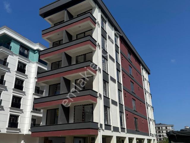 Ordu içerisinde satılık mülk