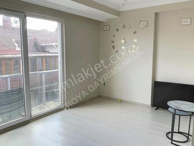 İstanbul içerisinde kiralık mülk