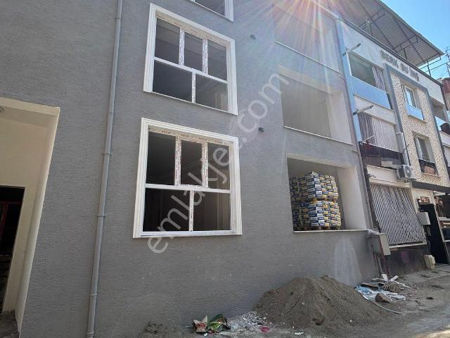 Yeşilyurt Mah., Nazilli içerisinde satılık mülk