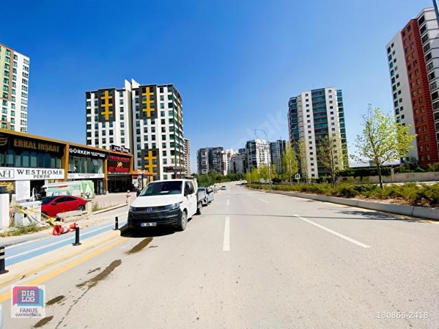 Yenimahalle, Ankara içerisinde satılık mülk