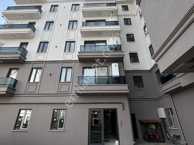 Ordu içerisinde satılık mülk
