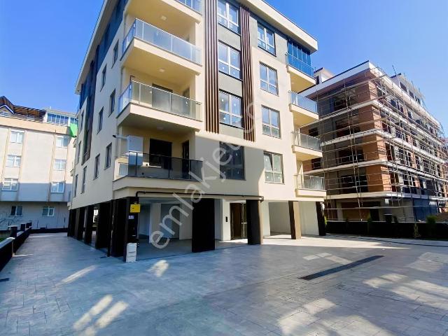 Ordu içerisinde kiralık mülk