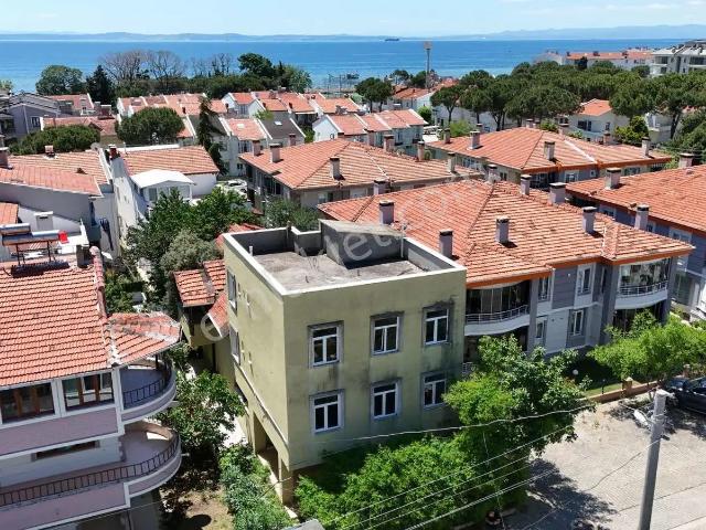 Şarköy, Tekirdağ içerisinde satılık Villa