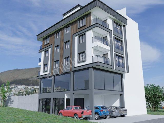 Ordu, Altınordu içerisinde satılık mülk