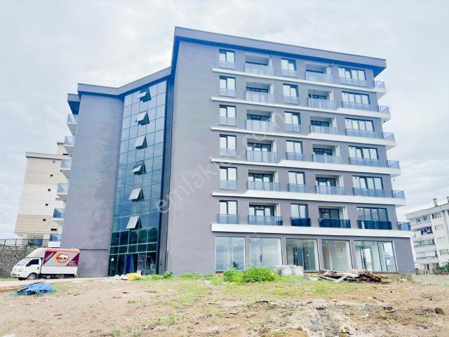 Ordu içerisinde kiralık mülk