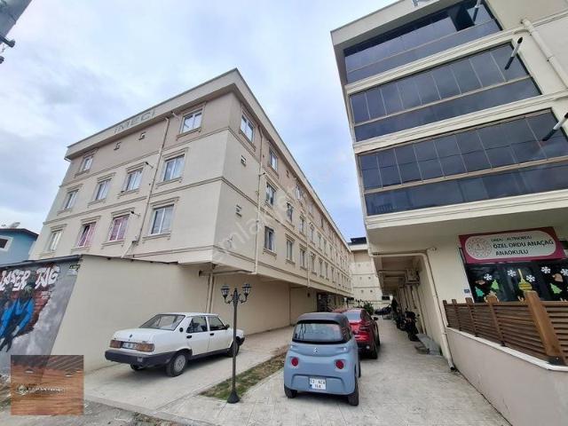 Ordu içerisinde satılık mülk