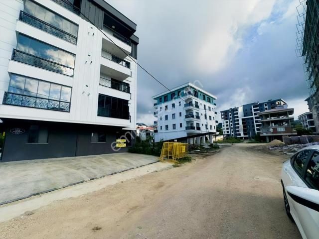 Ordu içerisinde kiralık mülk