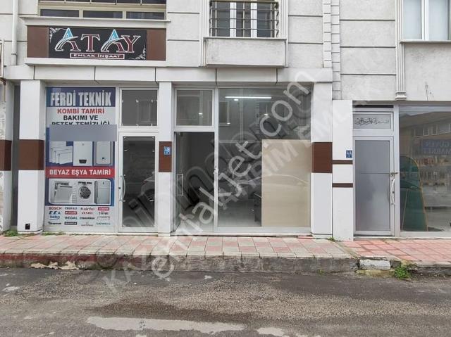 Tekirdağ içerisinde kiralık Dükkan