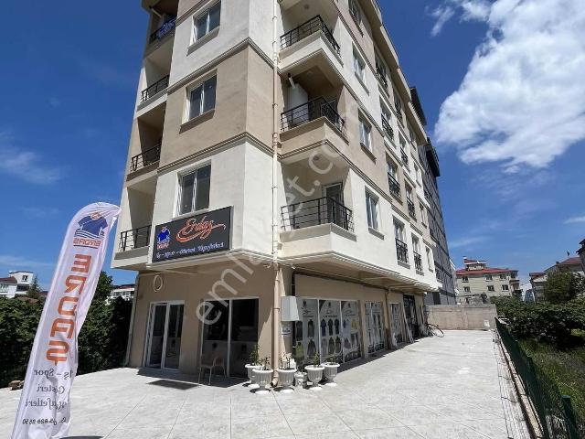 Ordu içerisinde satılık mülk
