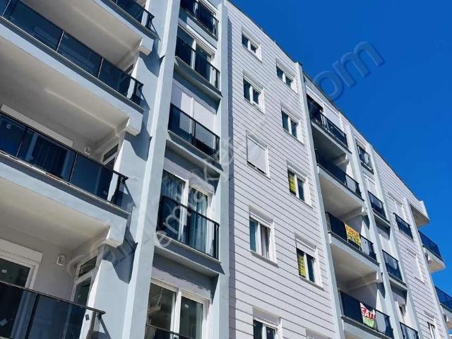 Muratpaşa, Antalya içerisinde kiralık mülk