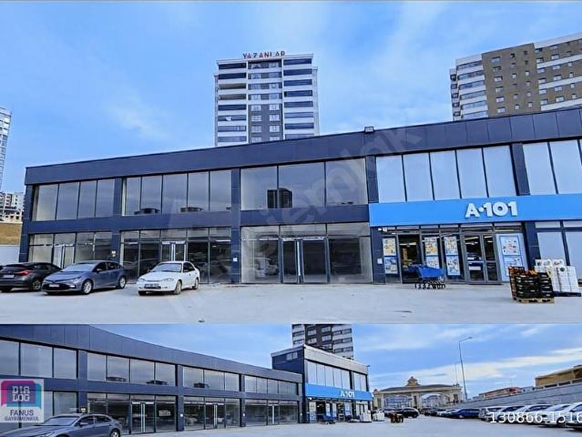 Yenimahalle, Ankara içerisinde satılık Dükkan