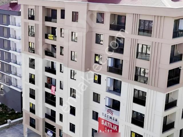 Ordu içerisinde kiralık mülk