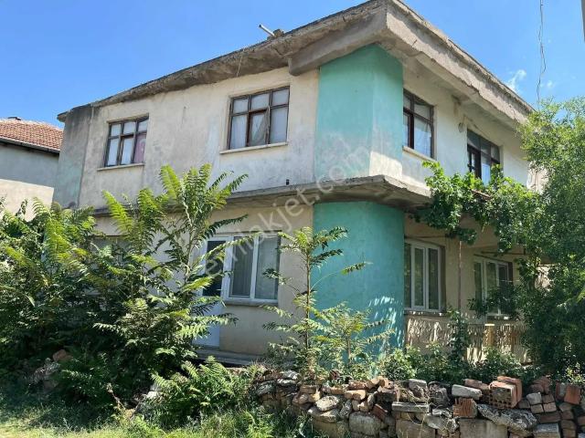 Dinar, Afyonkarahisar içerisinde satılık Villa