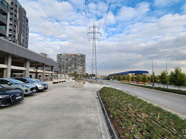 Yenimahalle, Ankara içerisinde satılık mülk