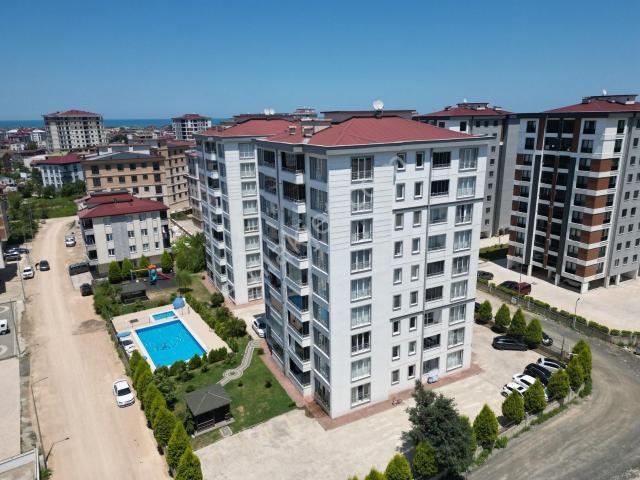 Ordu içerisinde kiralık mülk