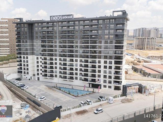 Yenimahalle, Ankara içerisinde satılık mülk