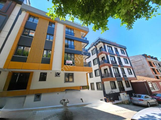 Üsküdar, İstanbul içerisinde satılık mülk