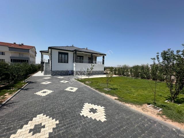 Aksaray Merkez, Aksaray içerisinde satılık Villa