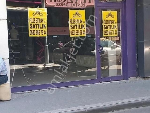 Cumhuriyet Mahallesi, Polatli içerisinde satılık Dükkan