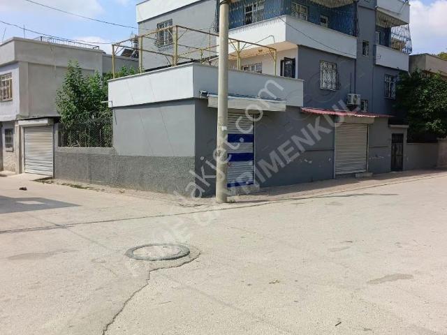 Yüreğir, Adana içerisinde satılık Villa