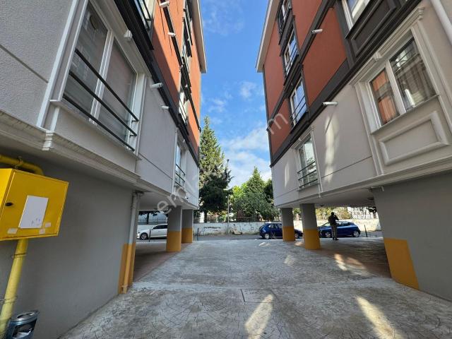 Ordu içerisinde kiralık mülk