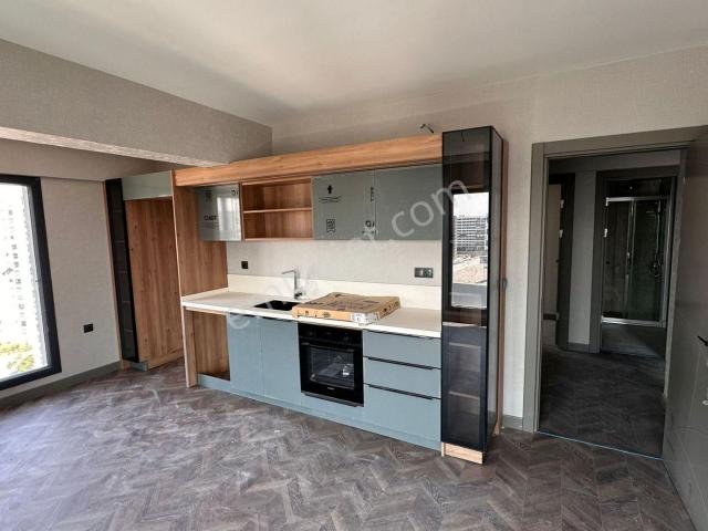 Yenimahalle, Yeni Batı Mahallesi içerisinde kiralık Daire