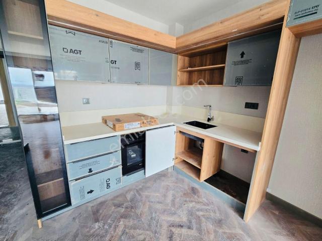 Yenimahalle, Yeni Batı Mahallesi içerisinde kiralık Daire
