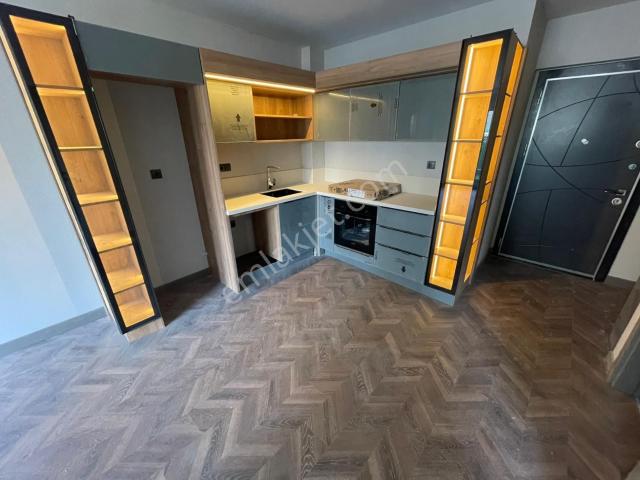 Yenimahalle, Yeni Batı Mahallesi içerisinde kiralık Daire