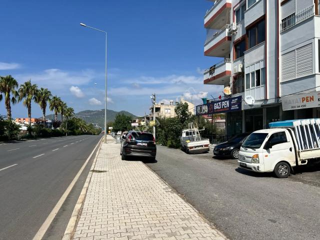 Gazipaşa, Antalya içerisinde kiralık mülk
