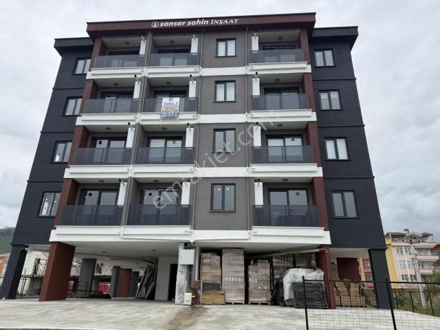 Ordu içerisinde kiralık mülk