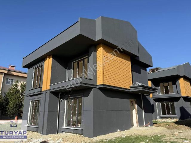 Silivri, İstanbul içerisinde satılık Villa