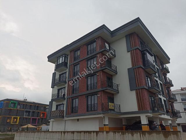 Ordu içerisinde kiralık mülk