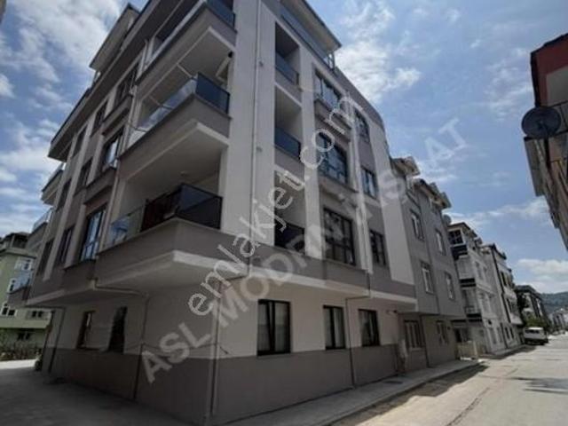 Ordu içerisinde satılık mülk