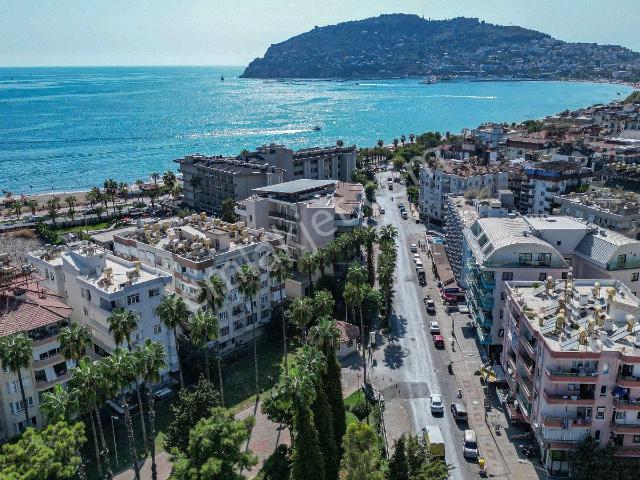 Alanya, Antalya içerisinde satılık mülk