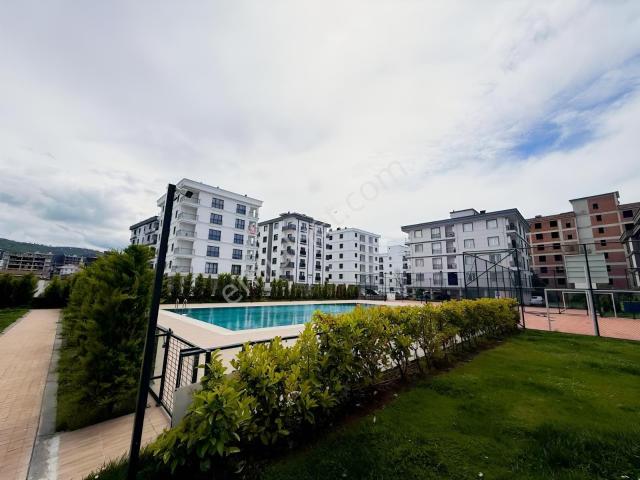 Ordu içerisinde kiralık Residence