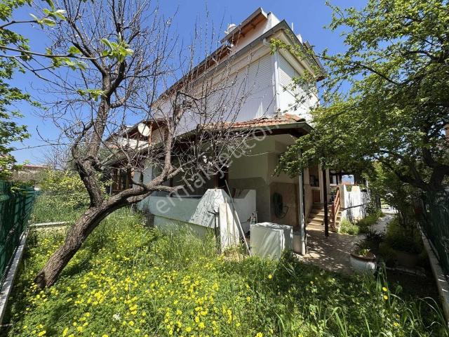 Seferihisar, İzmir içerisinde satılık Villa