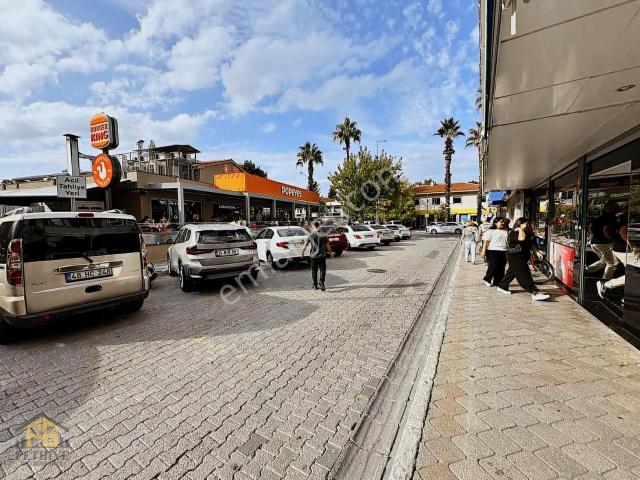 Fethiye, Muğla içerisinde satılık Ofis