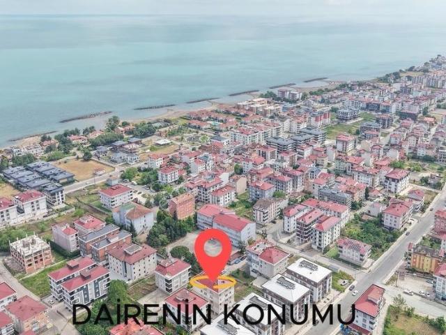 Ordu içerisinde kiralık mülk