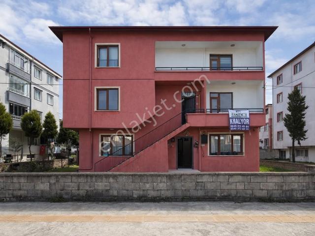 Ordu içerisinde kiralık mülk