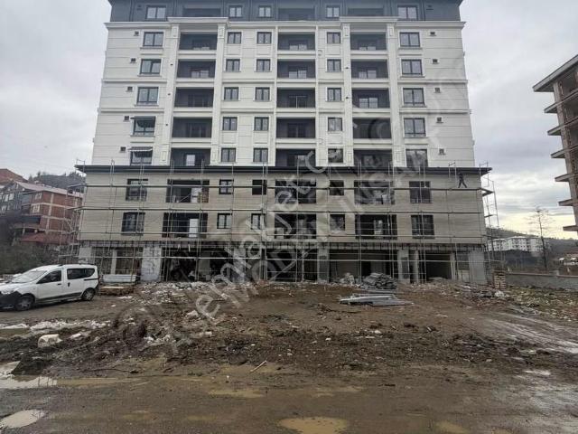Ordu içerisinde satılık mülk