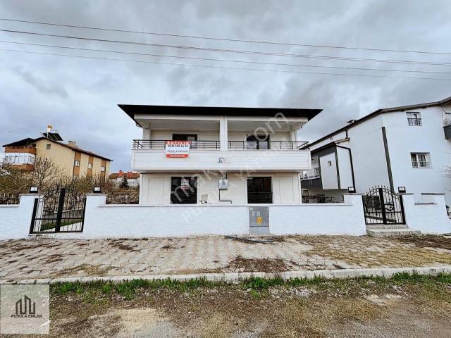 Avanos, Nevşehir içerisinde satılık Villa