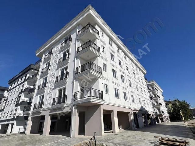 Ordu içerisinde satılık mülk