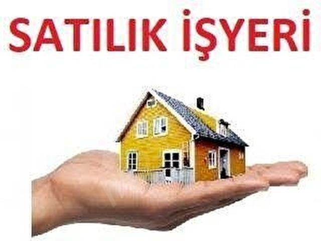 Erbaa, Tokat içerisinde satılık Dükkan
