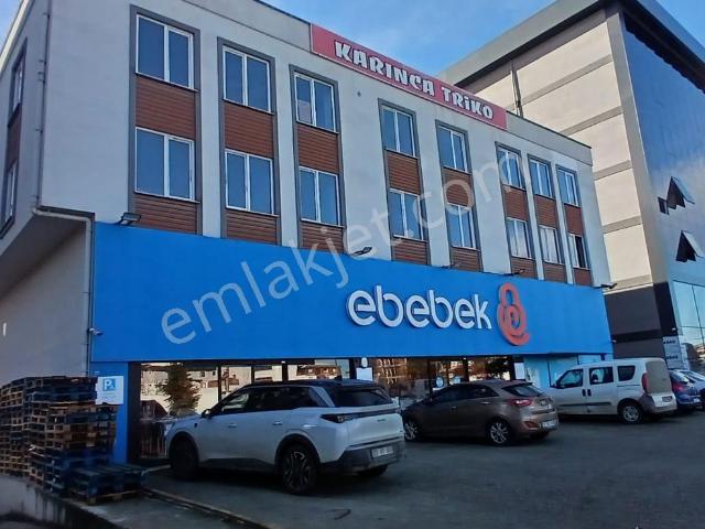 Ordu içerisinde satılık Bina