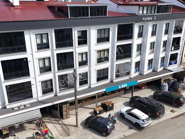 Ordu içerisinde satılık mülk