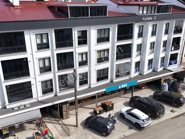 Ordu içerisinde satılık mülk