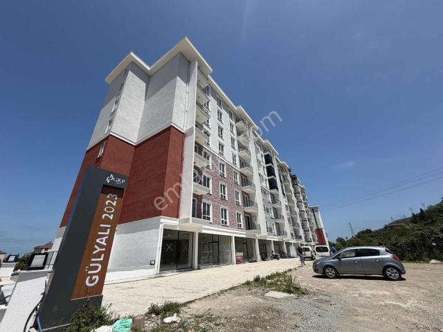 Ordu içerisinde satılık mülk