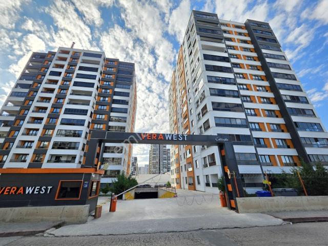 Cumhuriyet Mahallesi, Yenimahalle içerisinde kiralık mülk