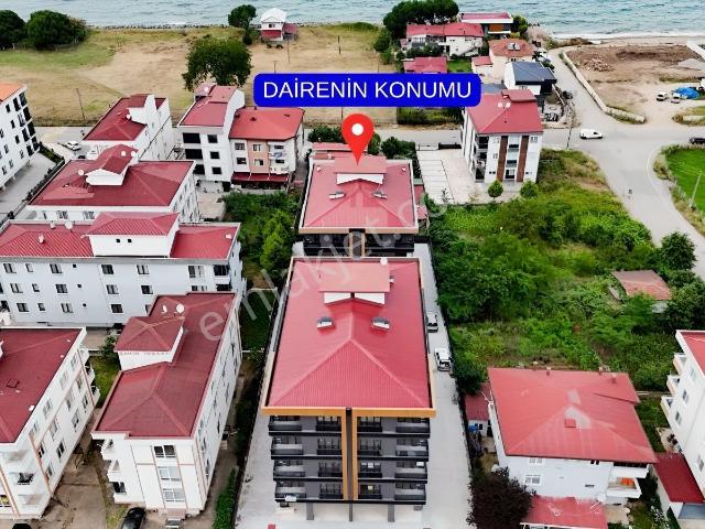 Ordu içerisinde kiralık mülk