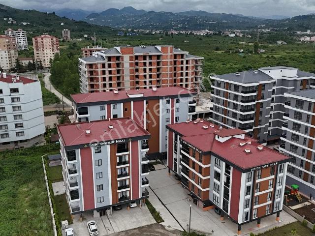 Ordu içerisinde kiralık mülk